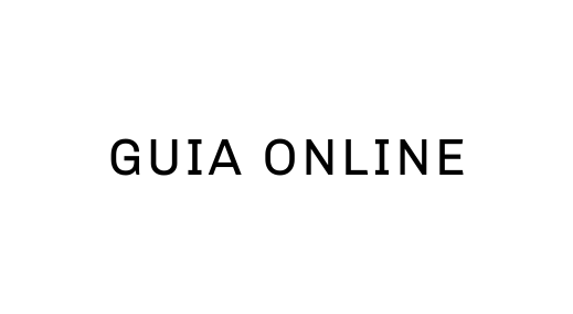 BARRA GUIA ONLINE